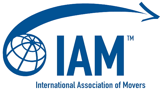 GFS IAM international association of movers