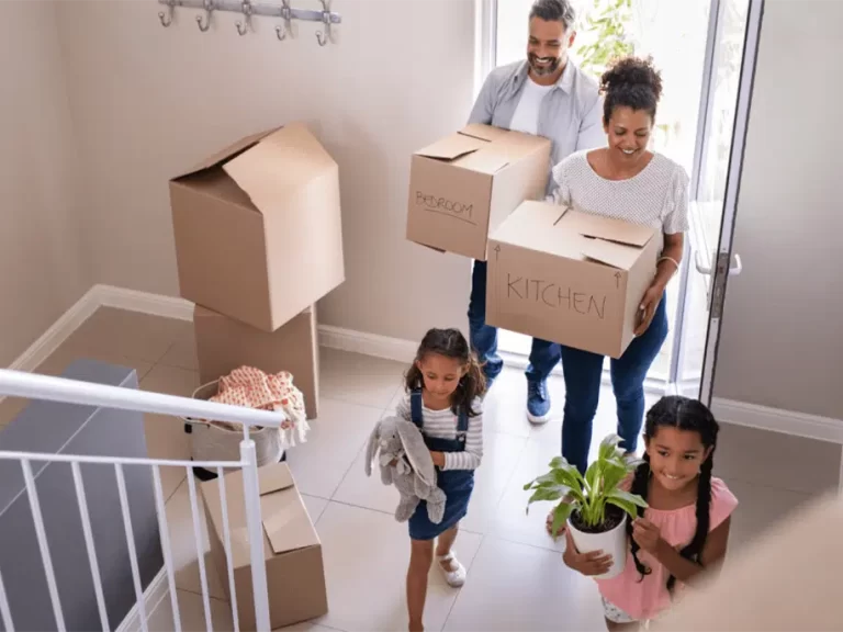 Why You Must Relocate During Summer