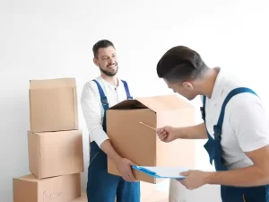 Tips for Efficient Packing During a Move 2